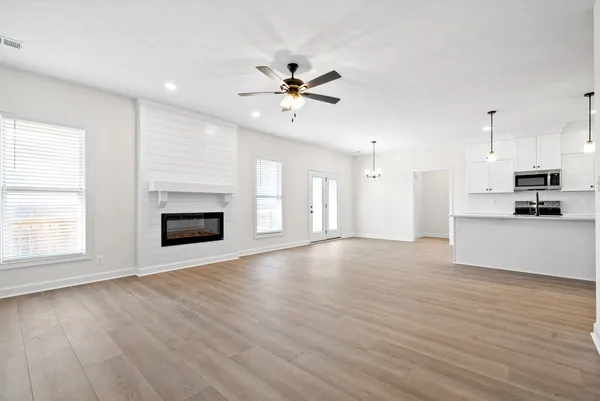 $2,500 | 1192 Ross Farms Boulevard, Clarksville, TN 37043