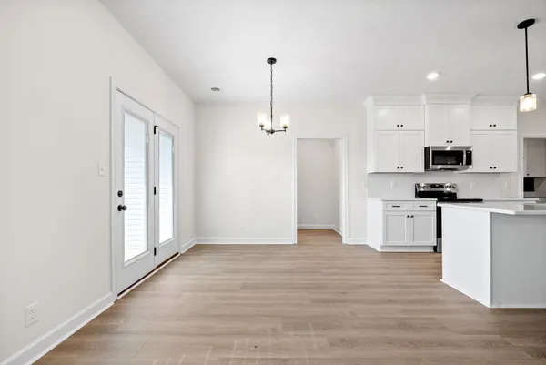 $2,500 | 1192 Ross Farms Boulevard, Clarksville, TN 37043