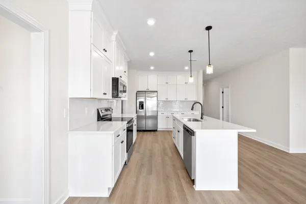 $2,500 | 1192 Ross Farms Boulevard, Clarksville, TN 37043