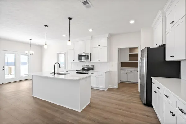 $2,500 | 1192 Ross Farms Boulevard, Clarksville, TN 37043