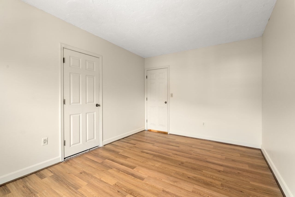 16 Winter Street, Unit 41C Waltham, MA 02451 - Photo 13 of 25 a view of an empty room