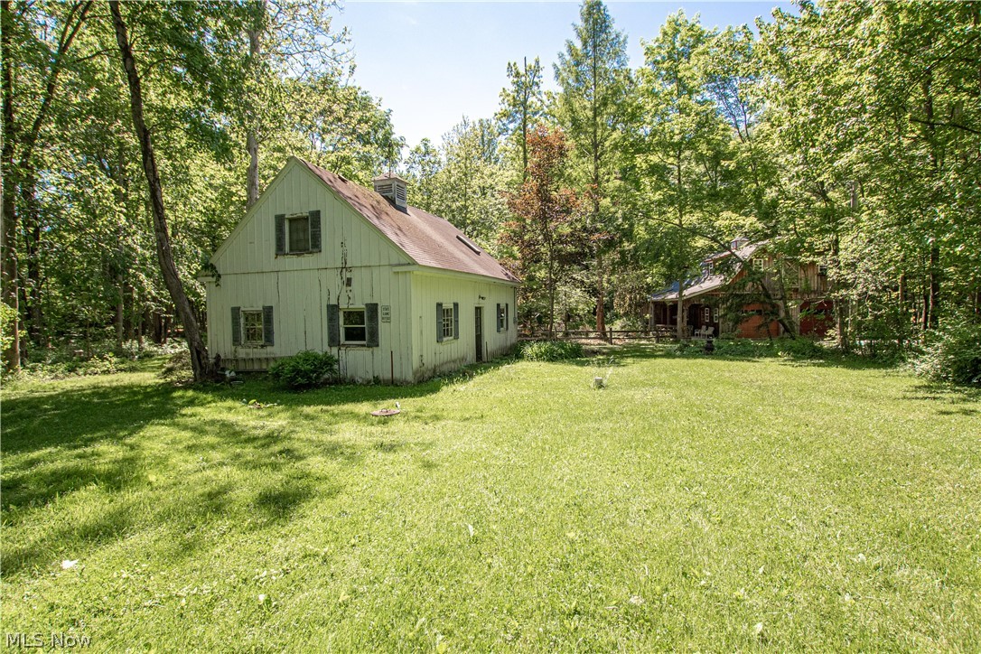 1810 County Line Road Gates Mills, OH 44040 - Photo 21 of 32