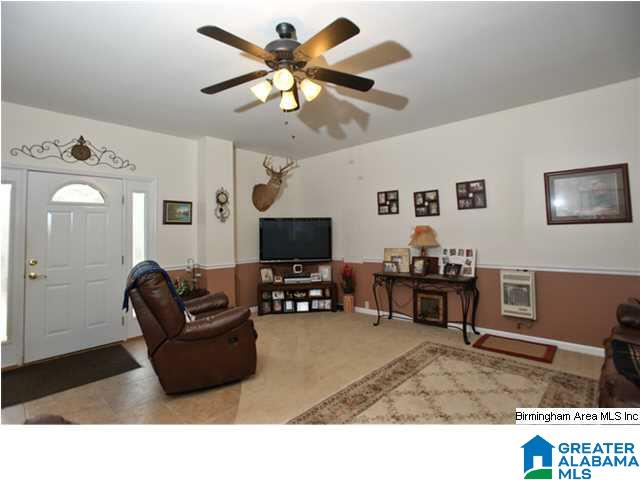 258 Mill Ridge Lane Pell City, AL 35128 - Photo 10 of 31