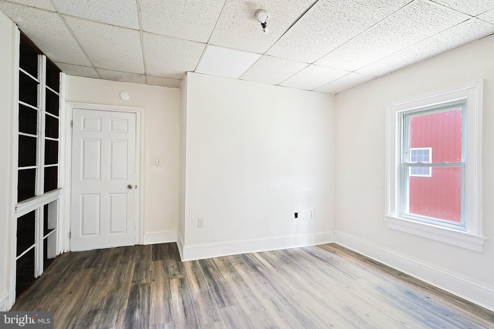 34 Maple Street Frostburg, MD 21532 - Photo 8 of 13 Bright and airy blank canvas space.