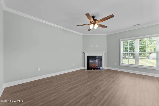 $313,900 | 847 Mulligan Drive, Ayden, NC 28513