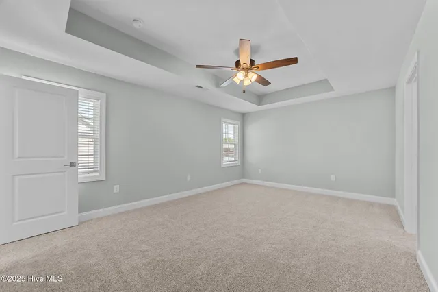 $313,900 | 847 Mulligan Drive, Ayden, NC 28513