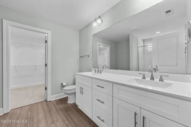 $313,900 | 847 Mulligan Drive, Ayden, NC 28513