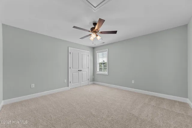 $313,900 | 847 Mulligan Drive, Ayden, NC 28513