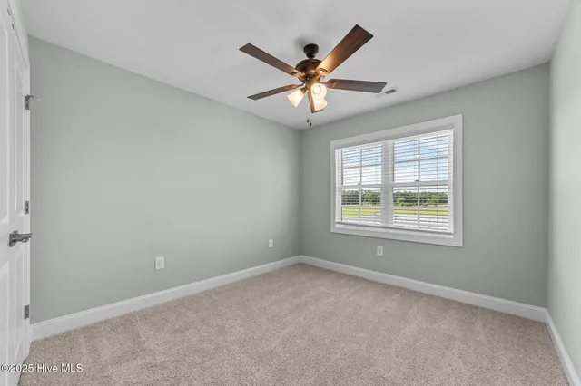 $313,900 | 847 Mulligan Drive, Ayden, NC 28513