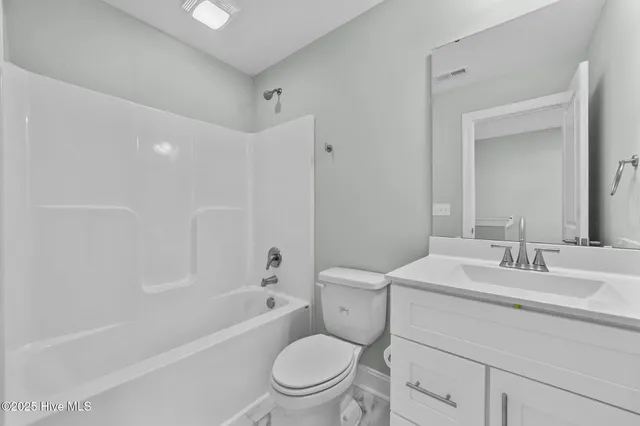 $313,900 | 847 Mulligan Drive, Ayden, NC 28513