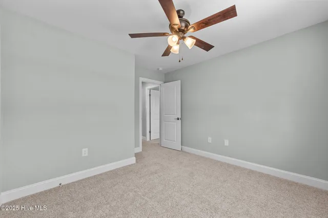 $313,900 | 847 Mulligan Drive, Ayden, NC 28513