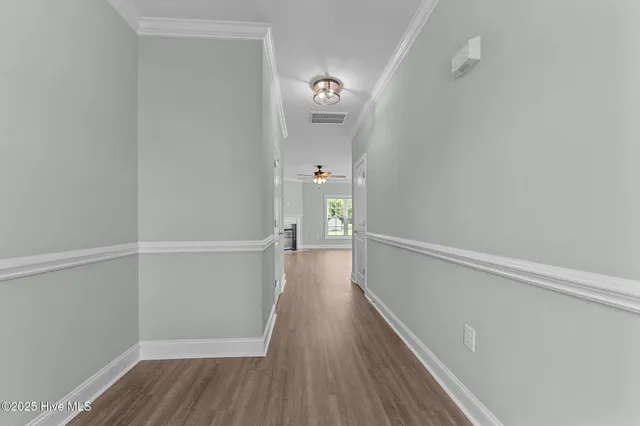 $313,900 | 847 Mulligan Drive, Ayden, NC 28513