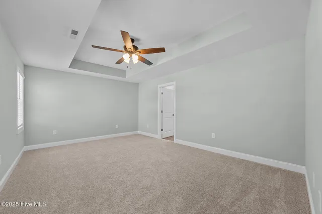 $313,900 | 847 Mulligan Drive, Ayden, NC 28513