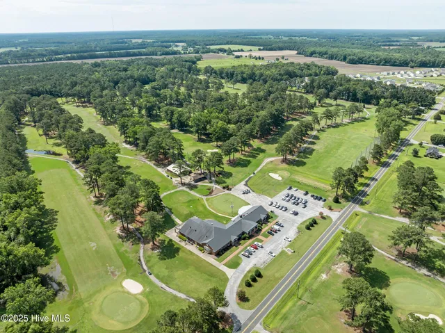 $313,900 | 847 Mulligan Drive, Ayden, NC 28513