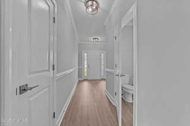 $313,900 | 847 Mulligan Drive, Ayden, NC 28513