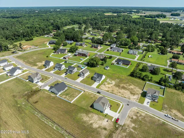 $313,900 | 847 Mulligan Drive, Ayden, NC 28513