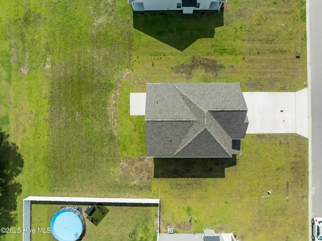 $313,900 | 847 Mulligan Drive, Ayden, NC 28513