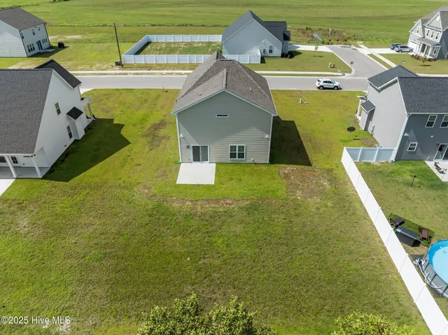 $313,900 | 847 Mulligan Drive, Ayden, NC 28513