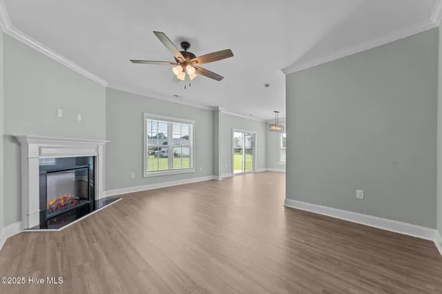 $313,900 | 847 Mulligan Drive, Ayden, NC 28513