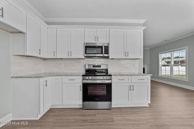 $313,900 | 847 Mulligan Drive, Ayden, NC 28513