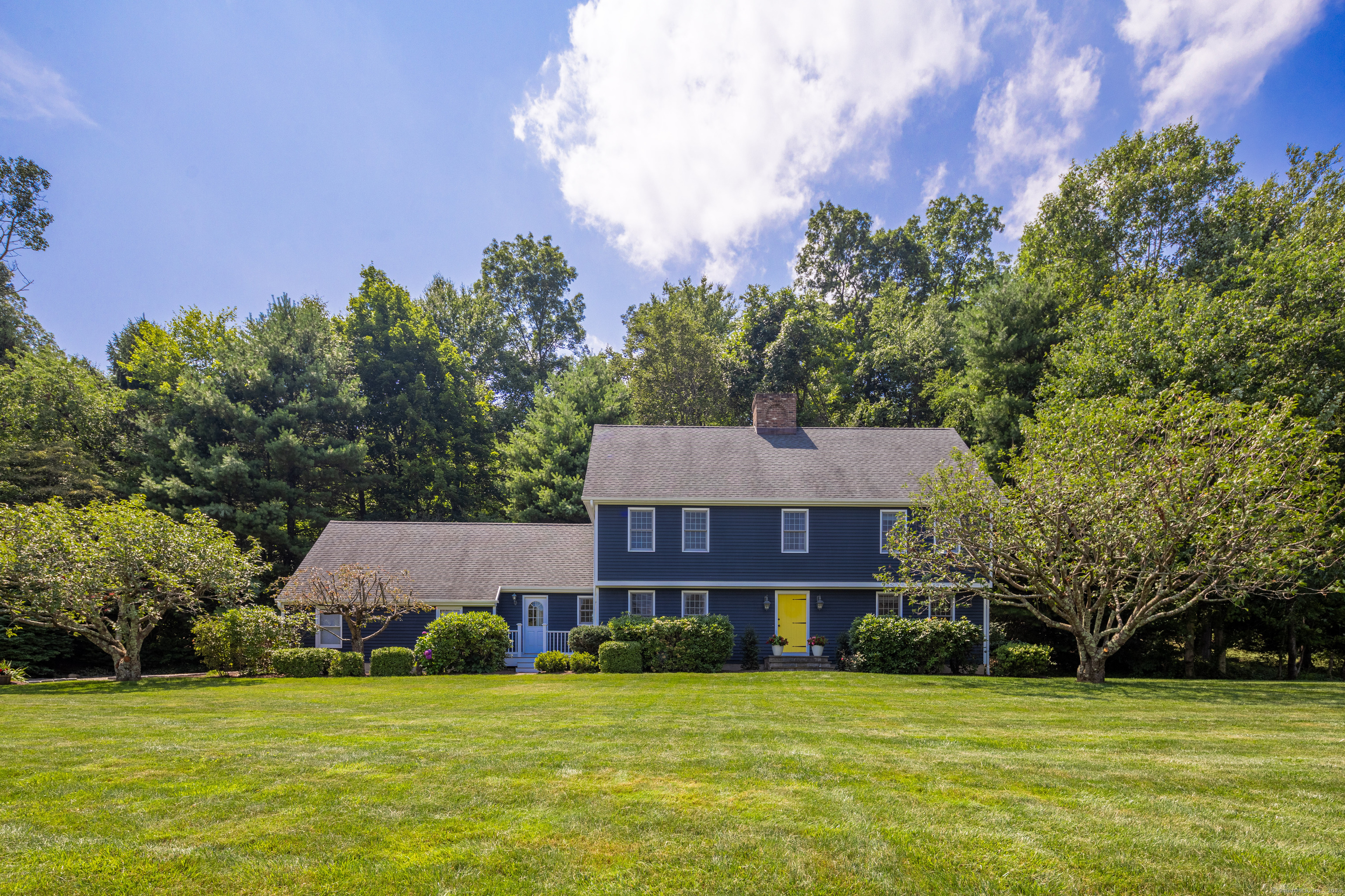10 Windwood Road Brookfield, CT 06804 - Photo 1 of 1