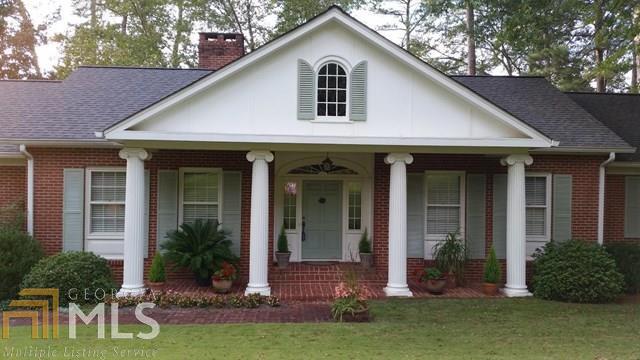 4 Ridgewood Road Southwest Rome, GA 30165 - Photo 1 of 1