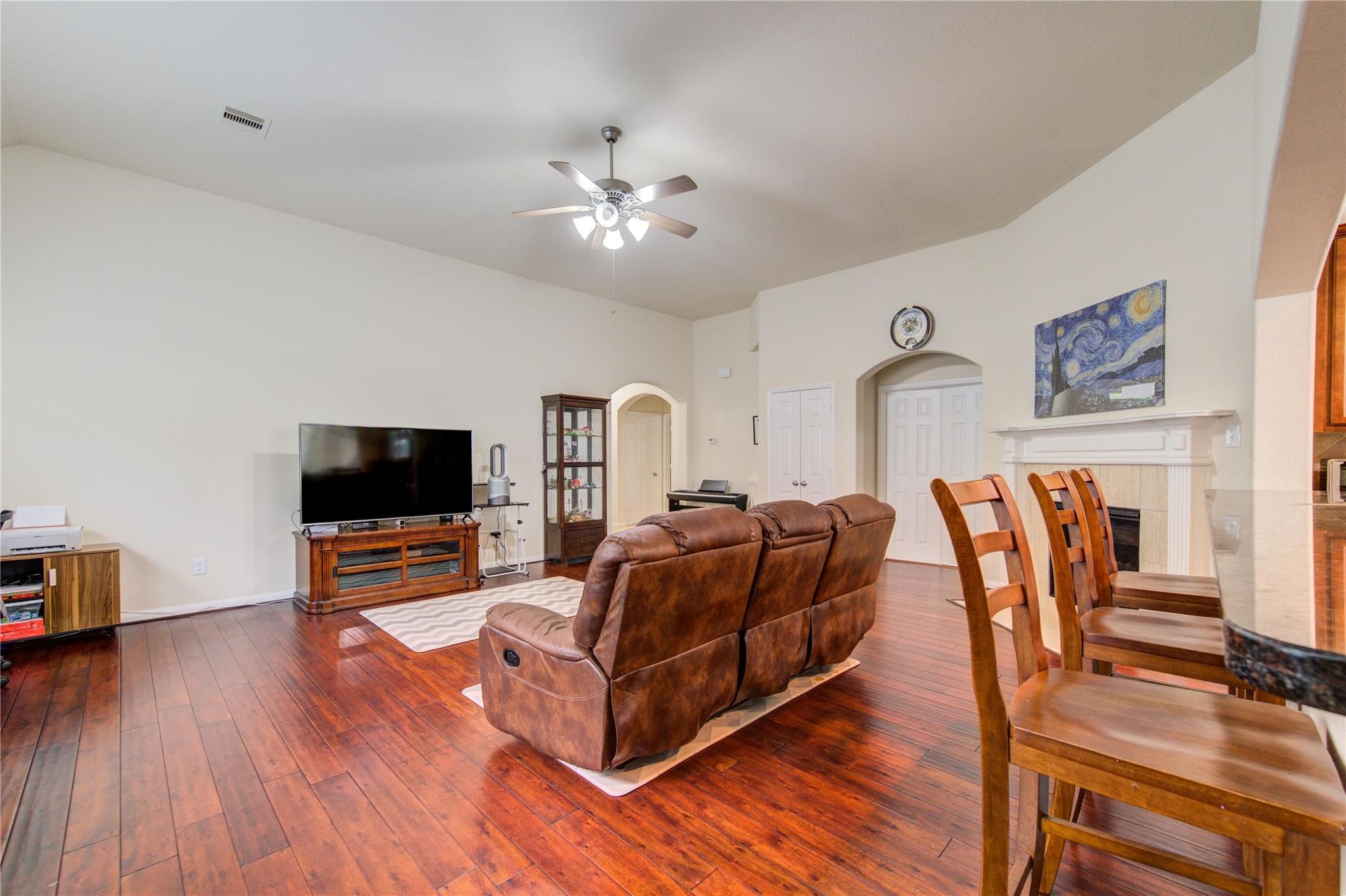 3306 Windsor Ranch Lane Katy, TX 77494 - Photo 5 of 22