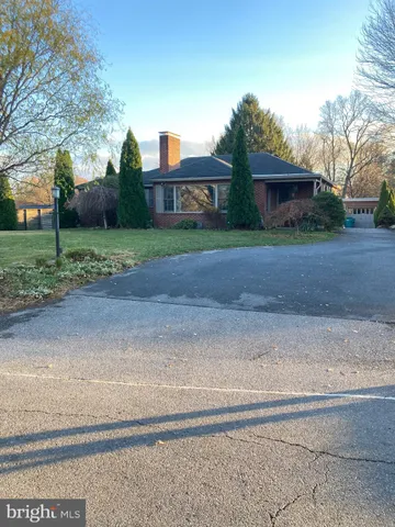 $495,000 | 18807 Crofton Road, Hagerstown, MD 21742