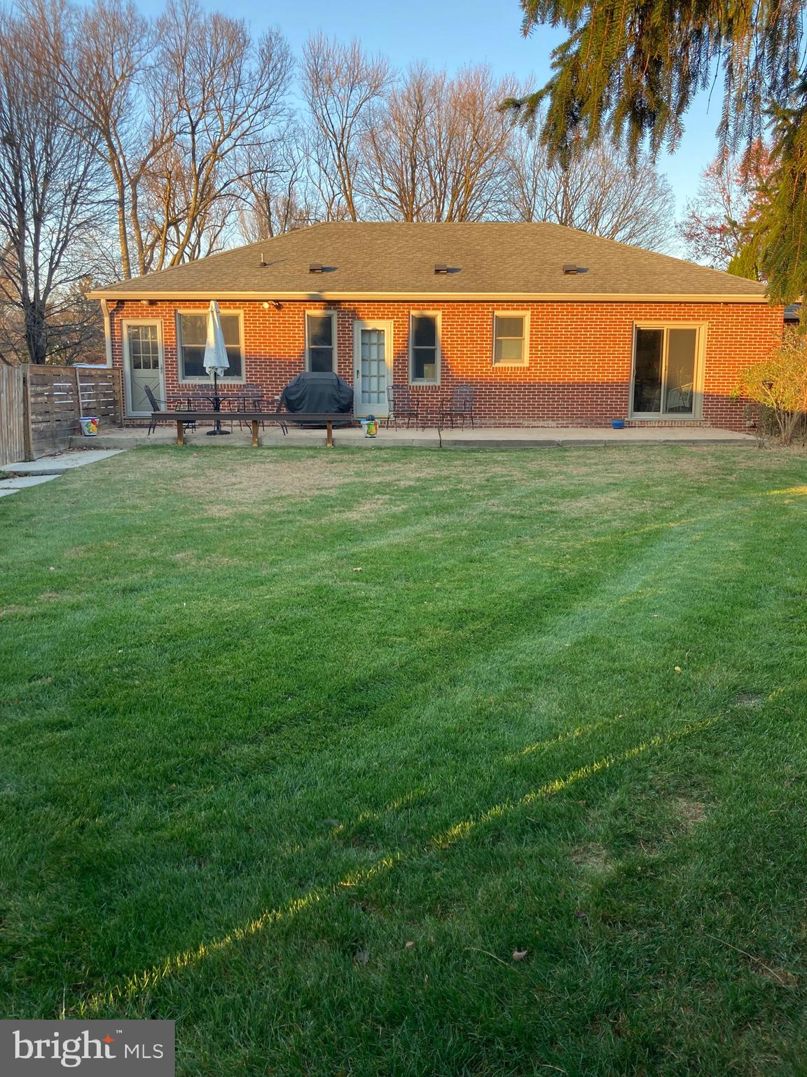 18807 Crofton Road Hagerstown, MD 21742 - Photo 5 of 5 a front view of house with yard and green space