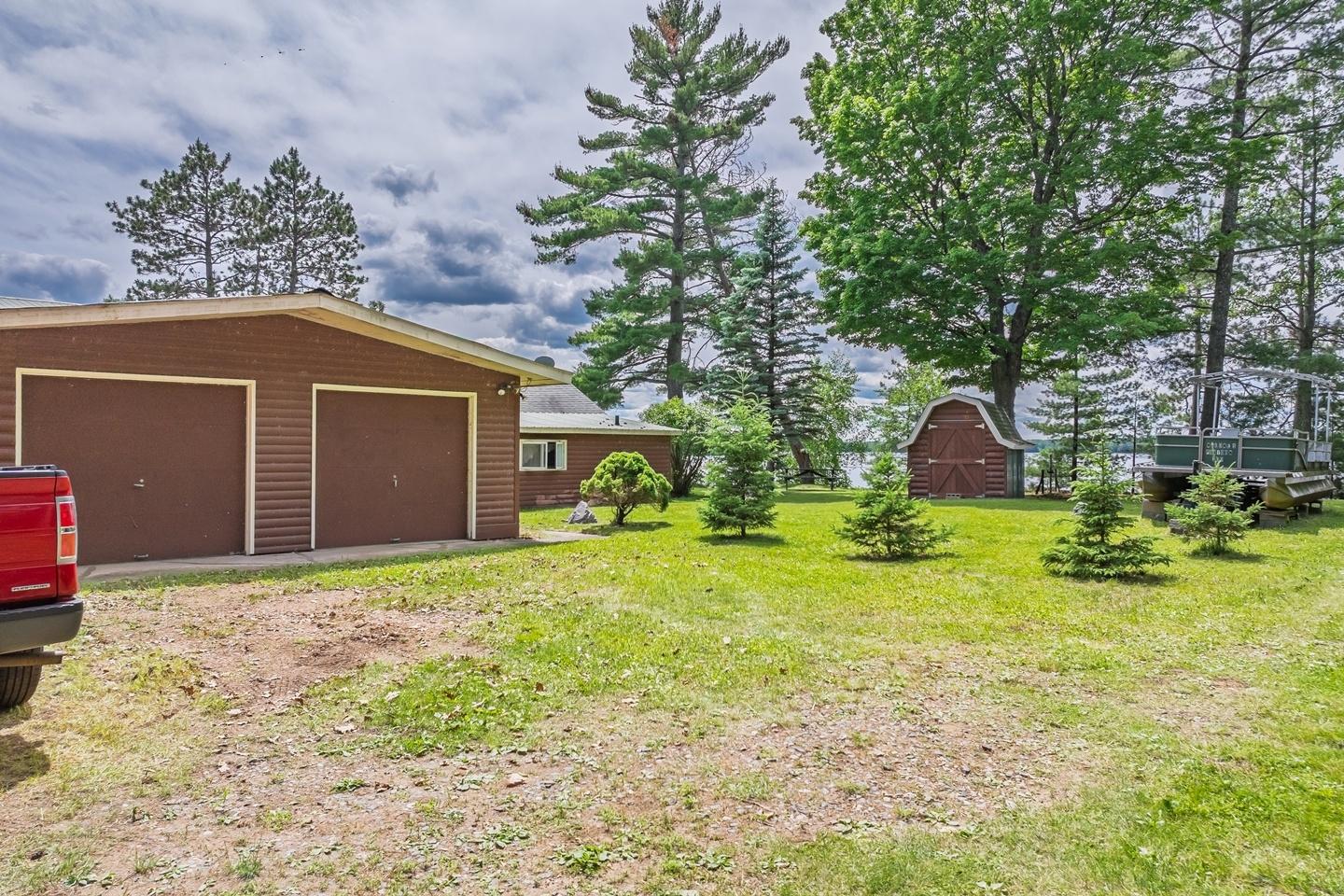 3289 Kein Road Mercer, WI 54547 - Photo 40 of 51 Gallery Image 40