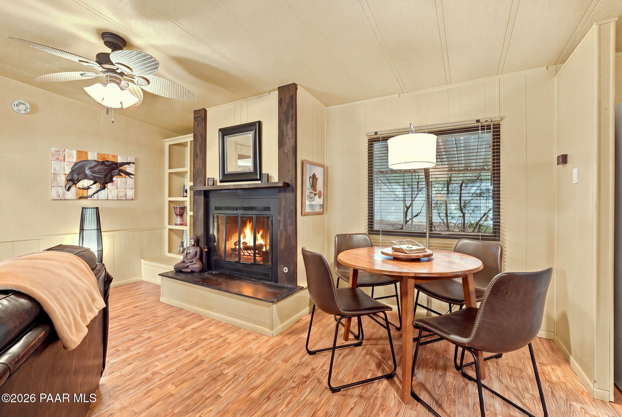 3080 Timber Line Road Prescott, AZ 86301 - Photo 9 of 26 9-Dining Room