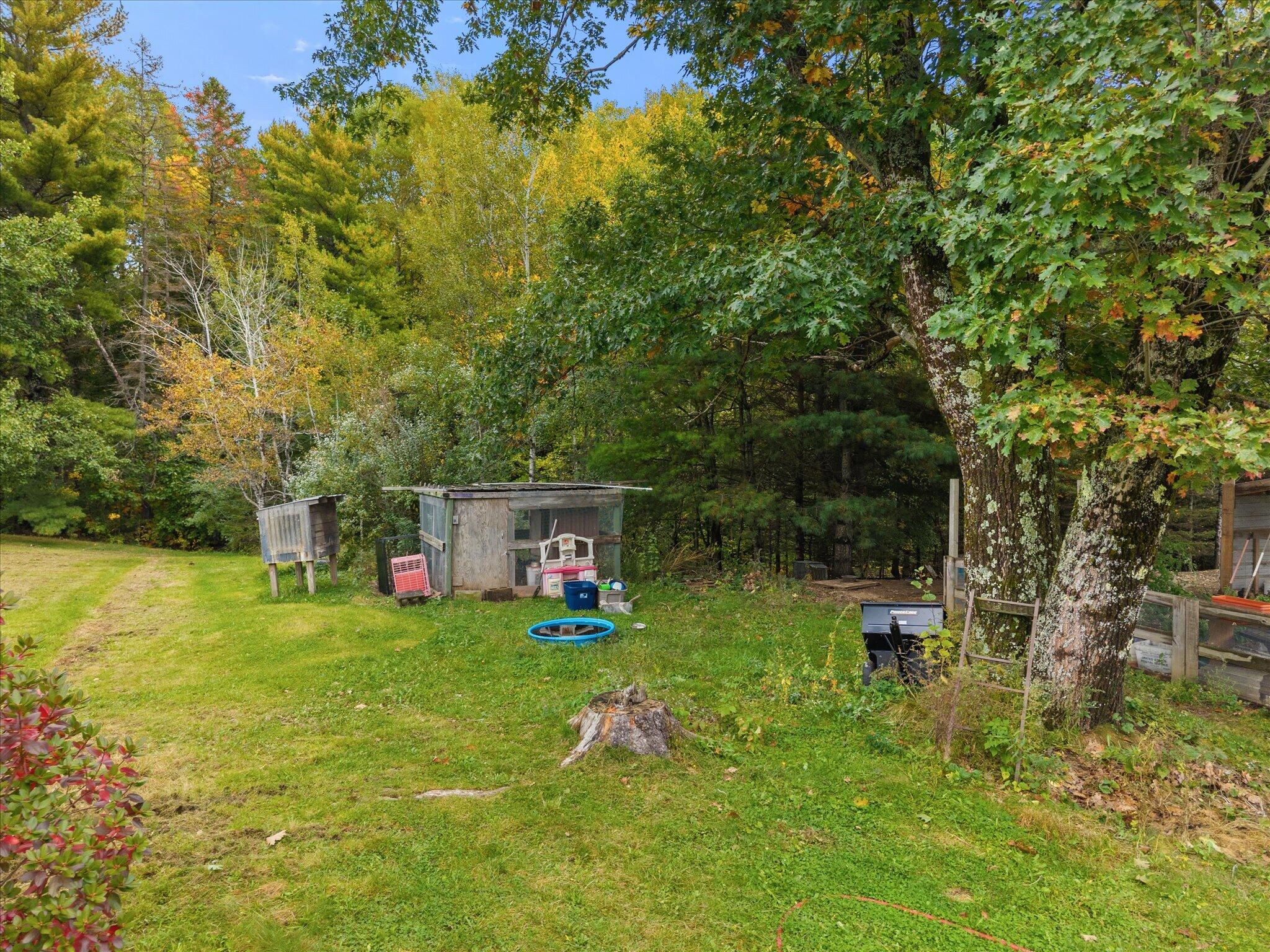 4937 Bennoch Road Lagrange, ME 04453 - Photo 41 of 45 41-4937 Bennoch Rd