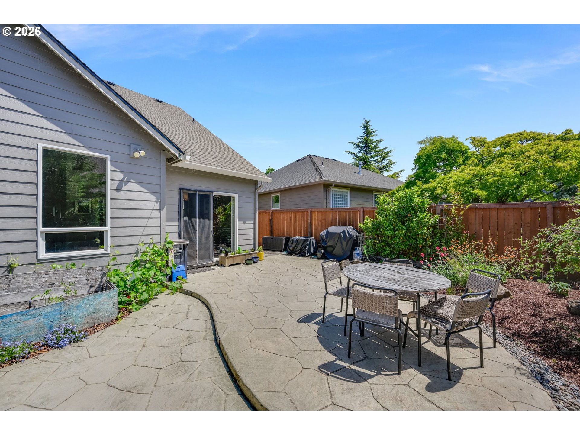 2632 Northwest 31st Avenue Camas, WA 98607 - Photo 33 of 38 Patio