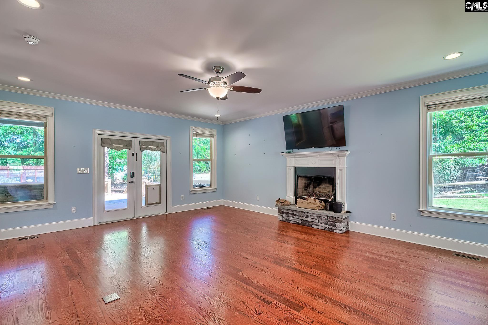 2337 Shulls Fork Road Gilbert, SC 29054 - Photo 10 of 57