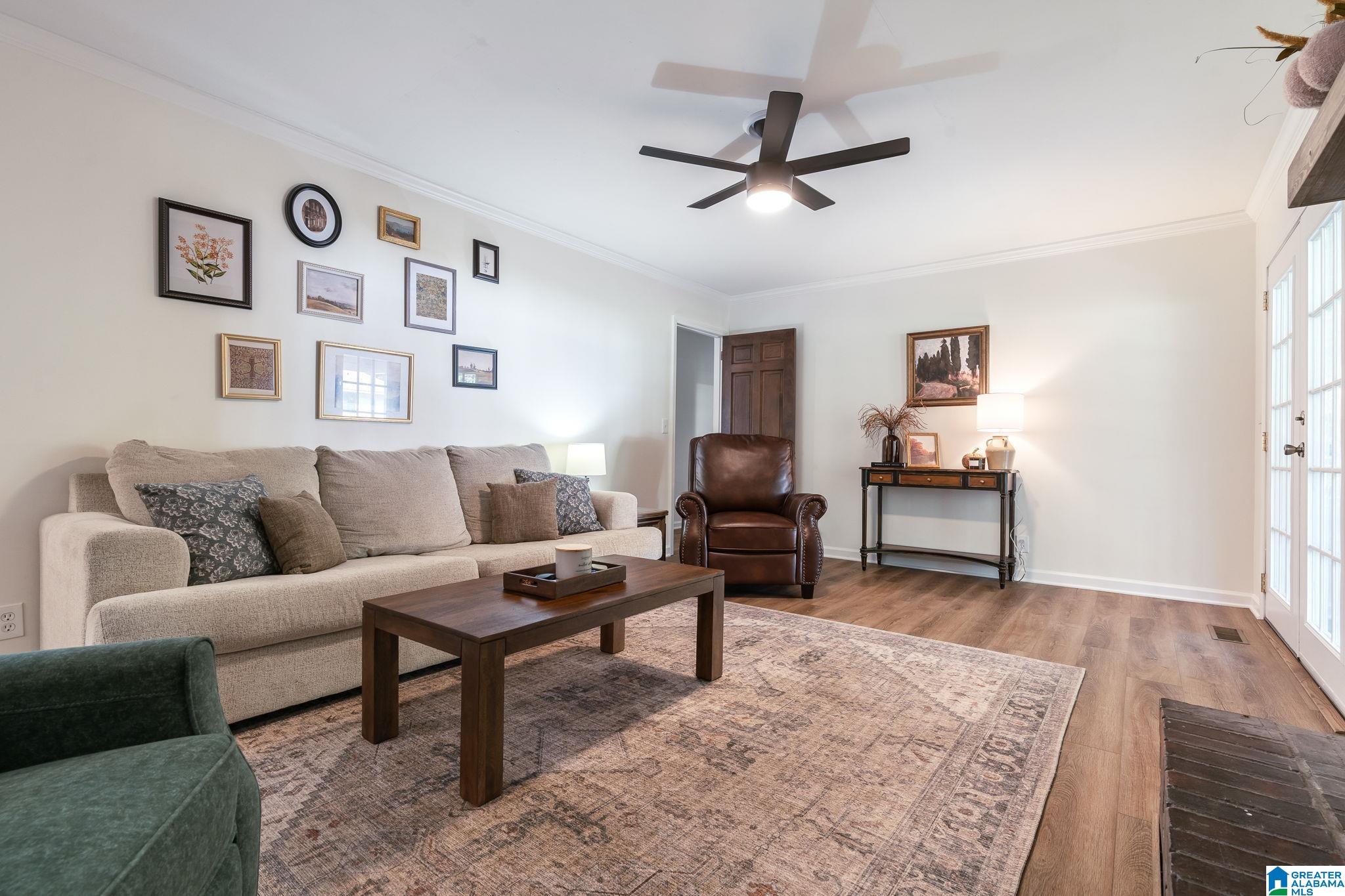 905 Old Grants Mill Road Birmingham, AL 35210 - Photo 5 of 57