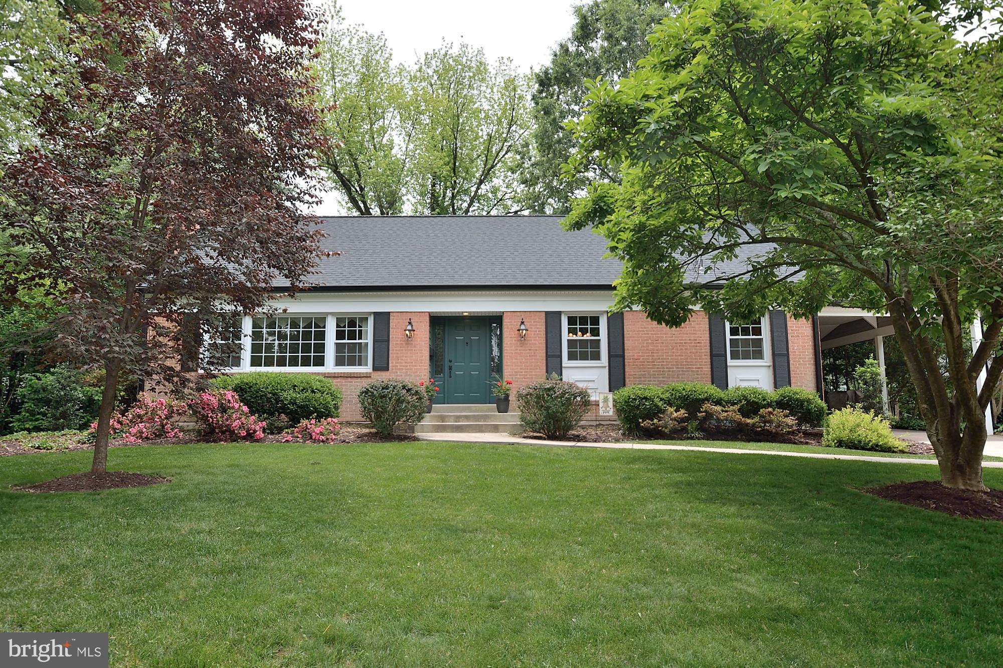 2507 Culpeper Road Alexandria, VA 22308 - Photo 1 of 40 Gallery Image 1