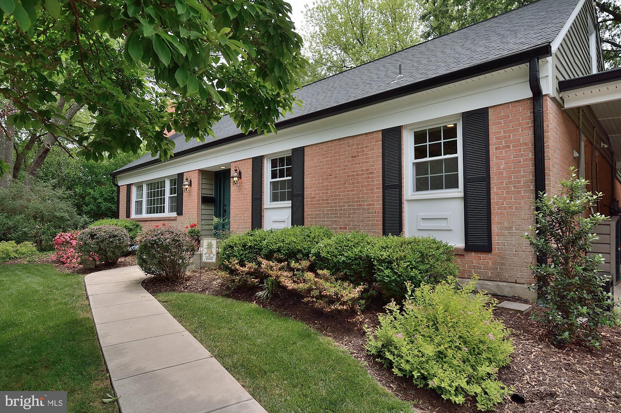 2507 Culpeper Road Alexandria, VA 22308 - Photo 2 of 40 Gallery Image 2