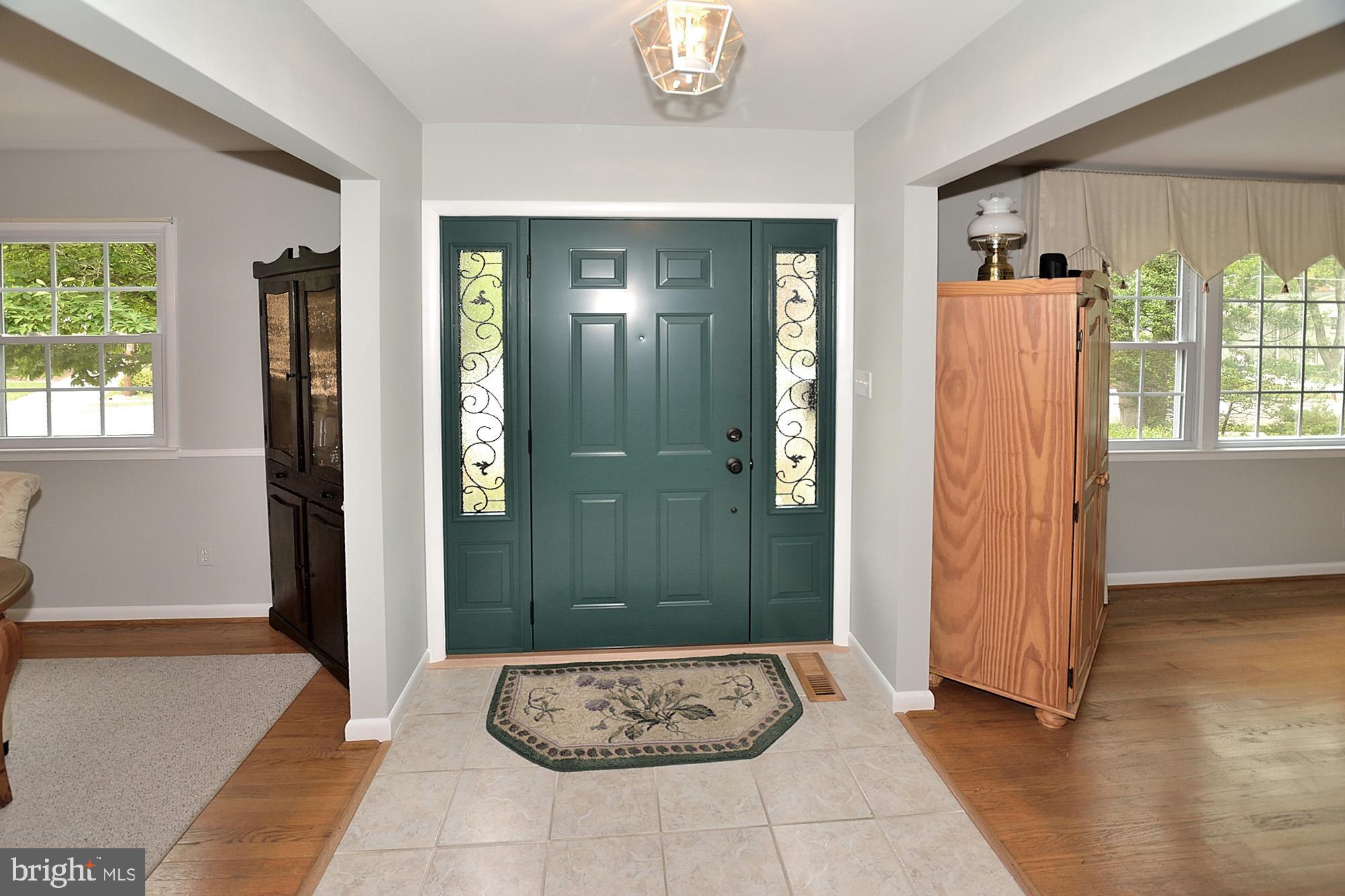 2507 Culpeper Road Alexandria, VA 22308 - Photo 11 of 40 Gallery Image 11