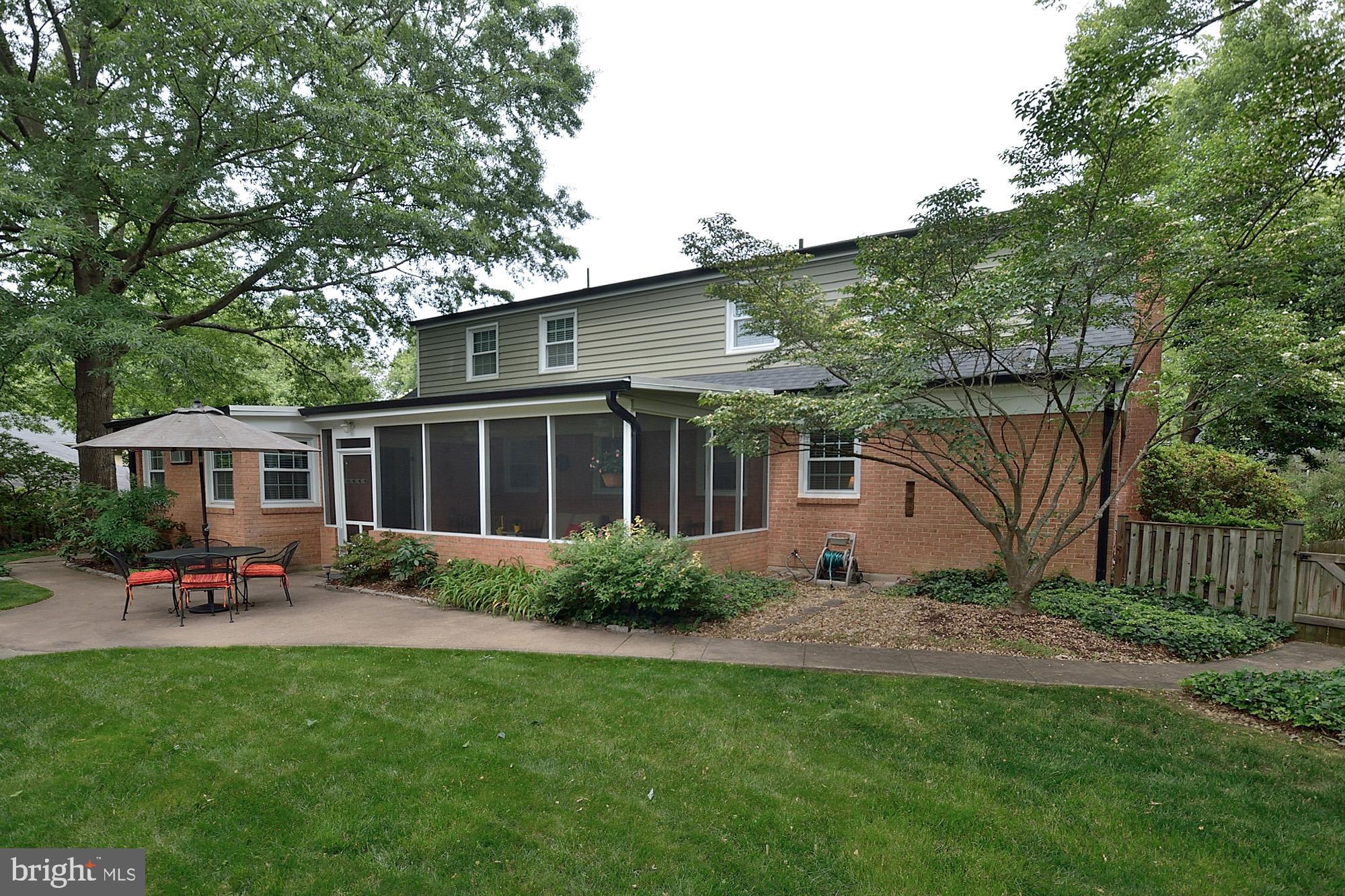2507 Culpeper Road Alexandria, VA 22308 - Photo 3 of 40 Gallery Image 3