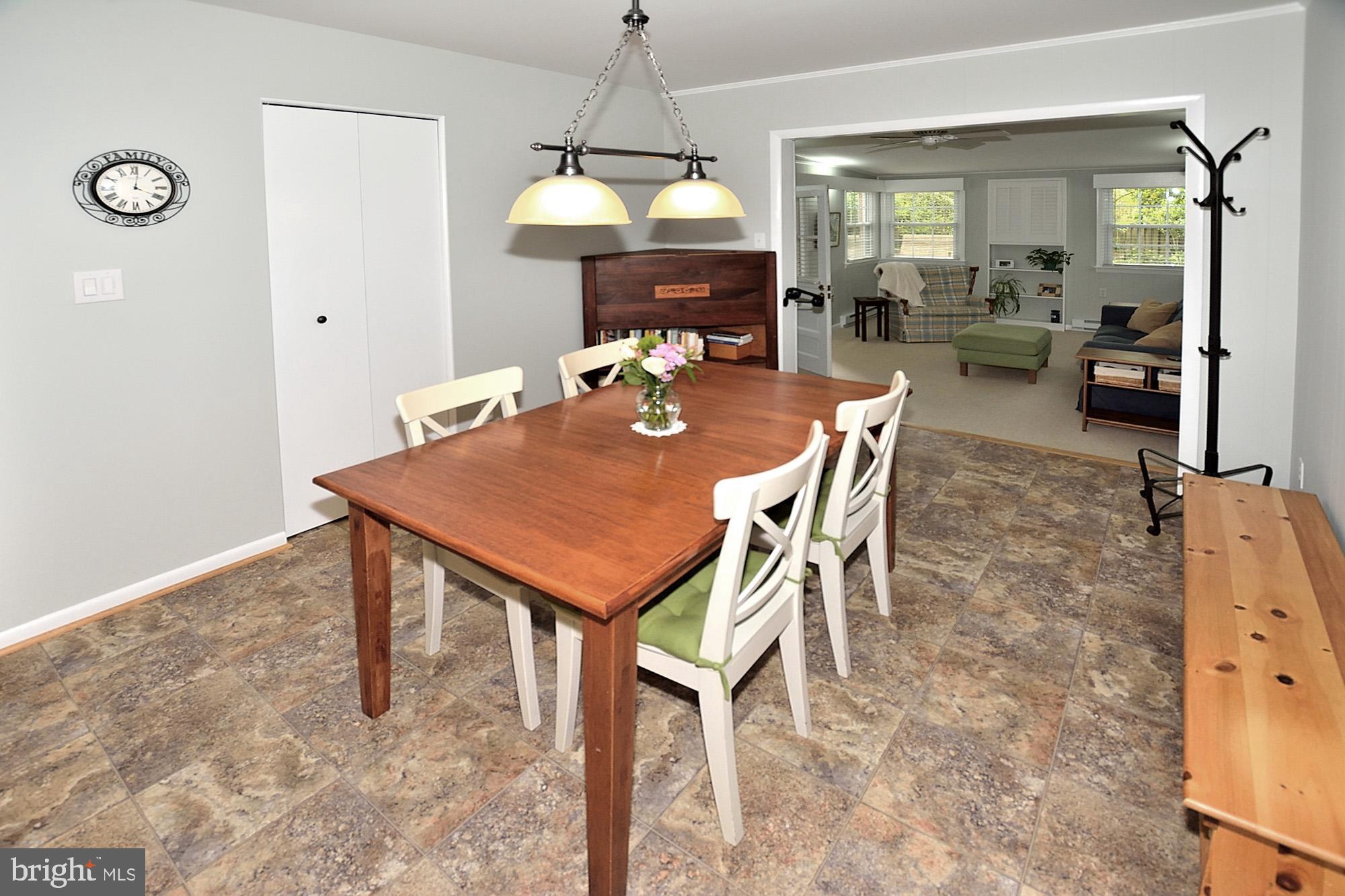 2507 Culpeper Road Alexandria, VA 22308 - Photo 23 of 40 Eat in kitchenn