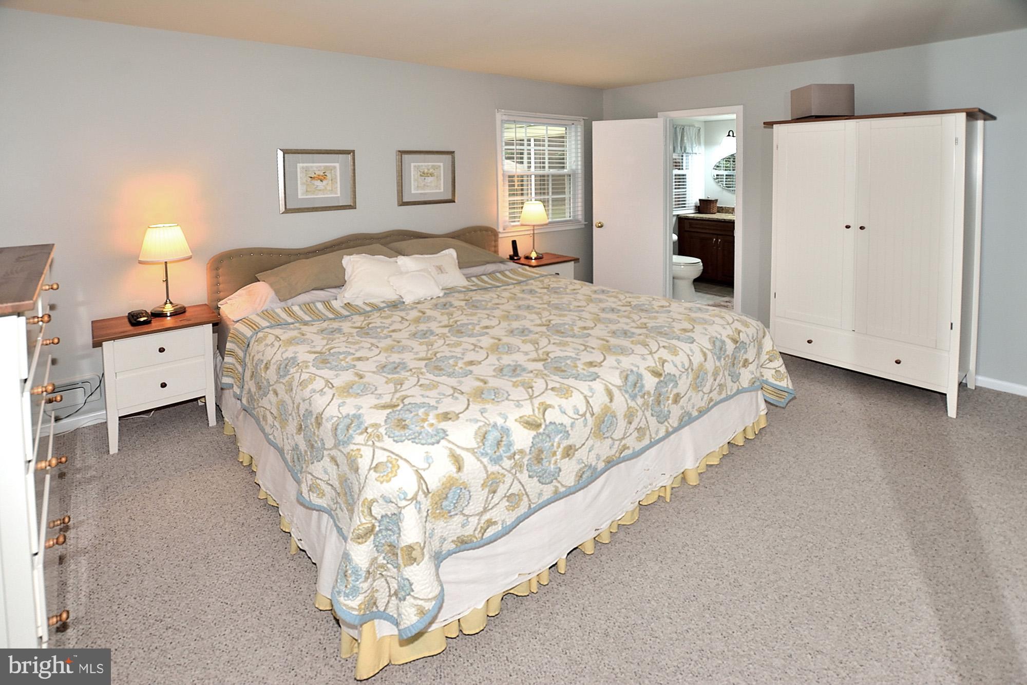 2507 Culpeper Road Alexandria, VA 22308 - Photo 24 of 40 Master bedroom main level