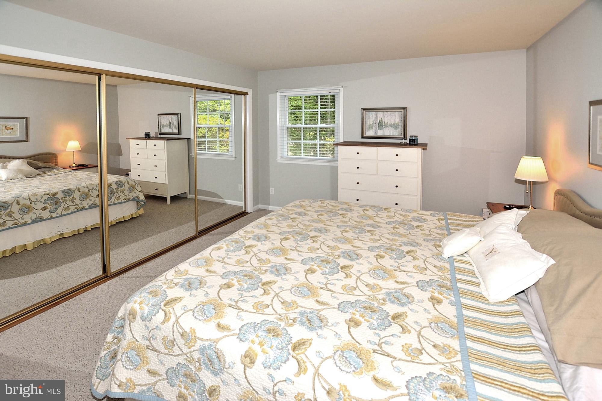 2507 Culpeper Road Alexandria, VA 22308 - Photo 25 of 40 Master Bedroom