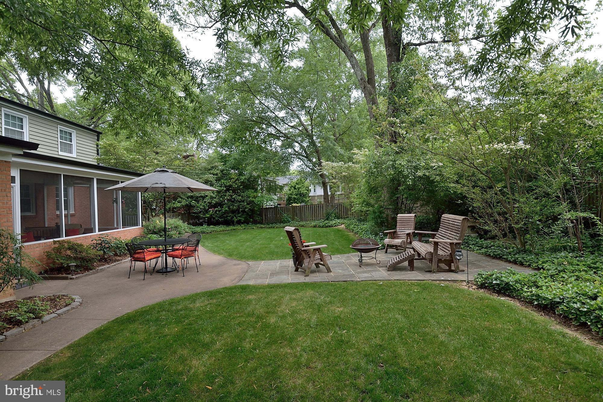 2507 Culpeper Road Alexandria, VA 22308 - Photo 4 of 40 Gallery Image 4