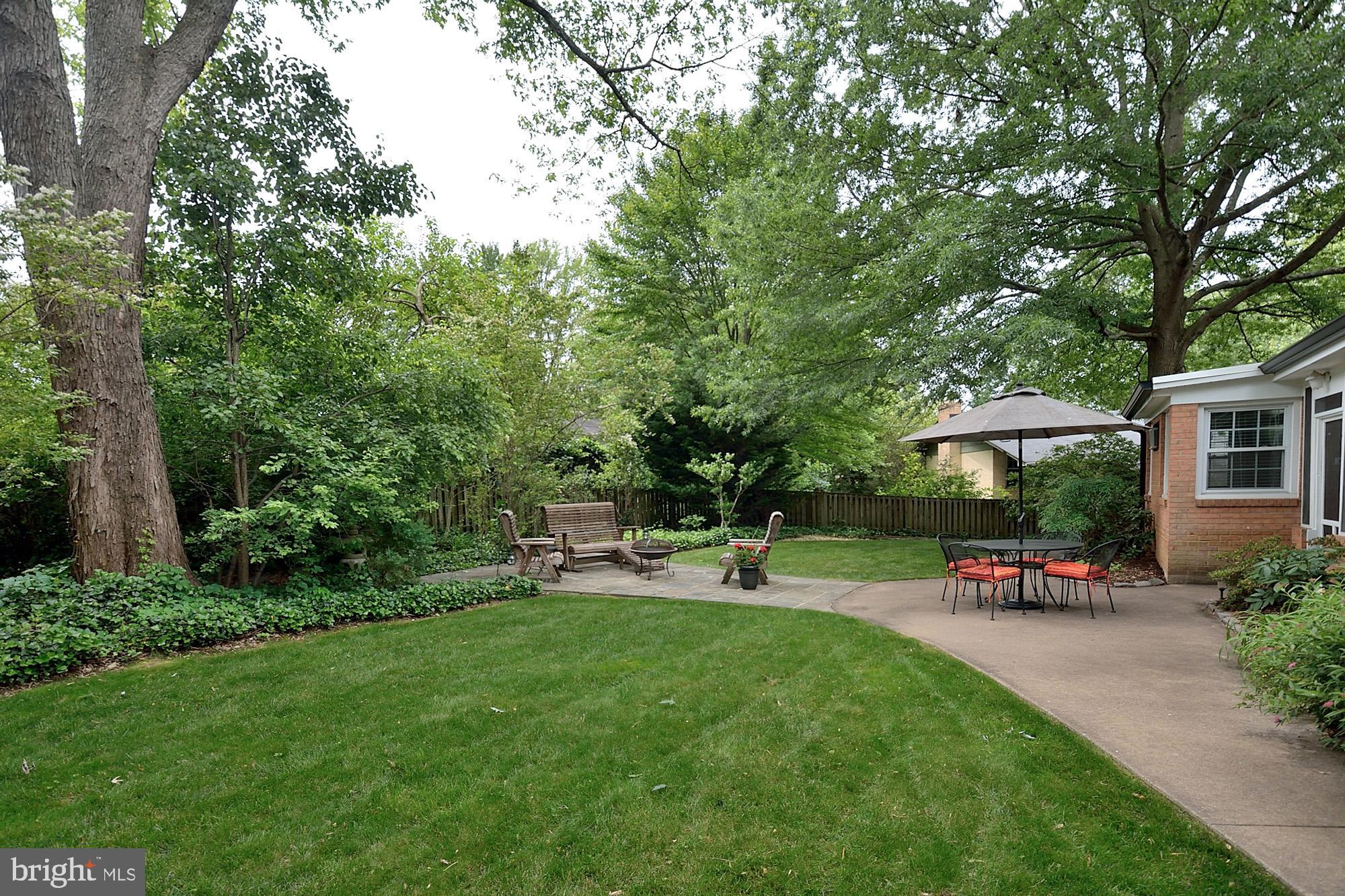 2507 Culpeper Road Alexandria, VA 22308 - Photo 5 of 40 Gallery Image 5