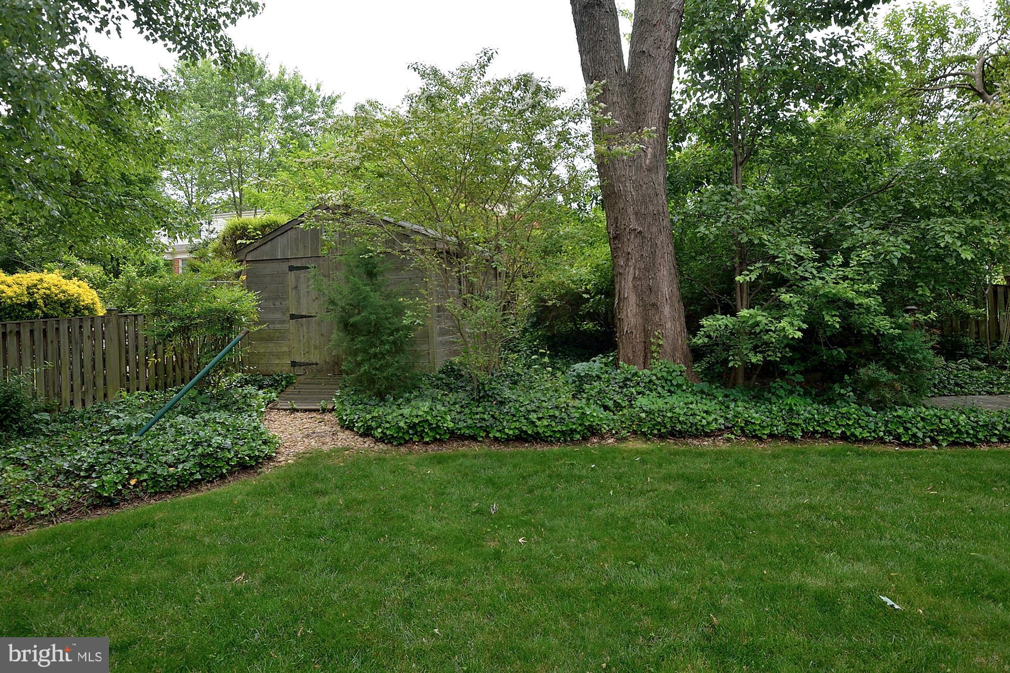 2507 Culpeper Road Alexandria, VA 22308 - Photo 6 of 40 Gallery Image 6