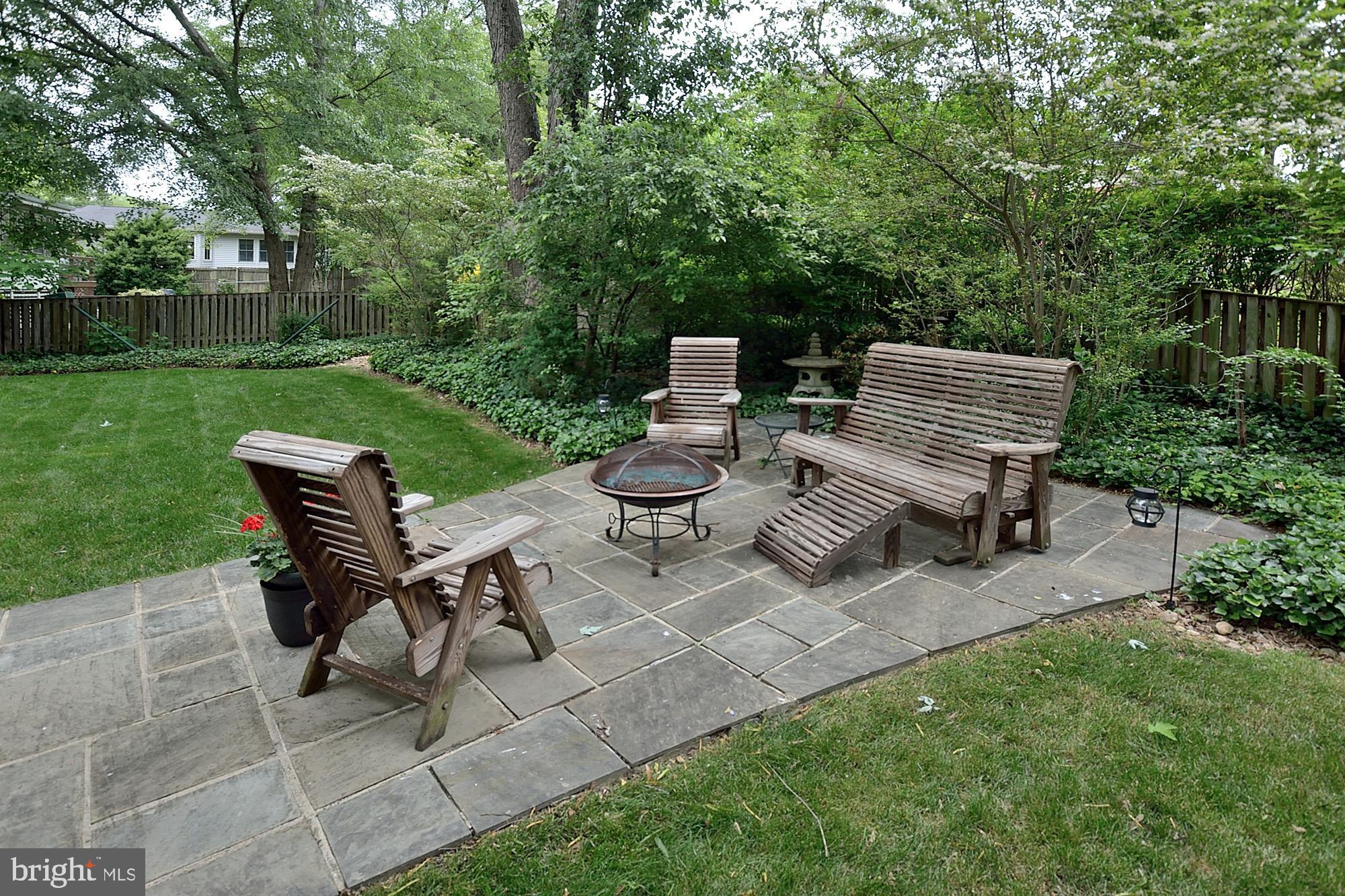 2507 Culpeper Road Alexandria, VA 22308 - Photo 7 of 40 Gallery Image 7