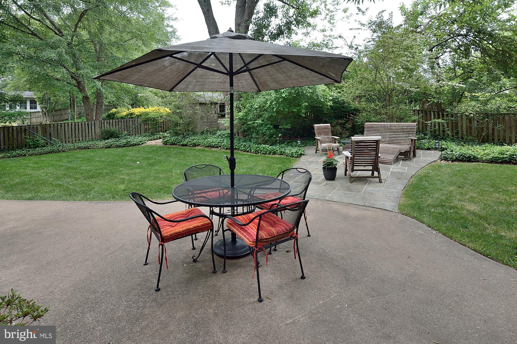 2507 Culpeper Road Alexandria, VA 22308 - Photo 8 of 40 Gallery Image 8