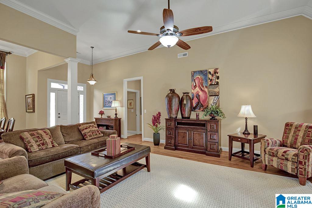 380 Deer Ridge Lane Chelsea, AL 35043 - Photo 7 of 32