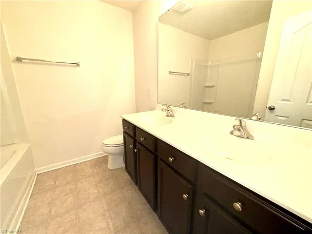 $327,500 | 5887 Odenton Lane, Pfafftown, NC 27040