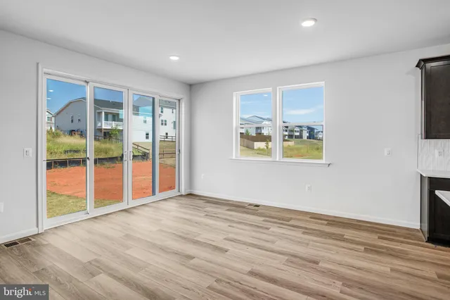 $489,999 | 527 Aster Lane, Orange, VA 22960